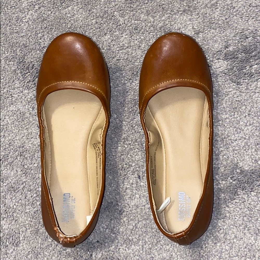 Brown Flats